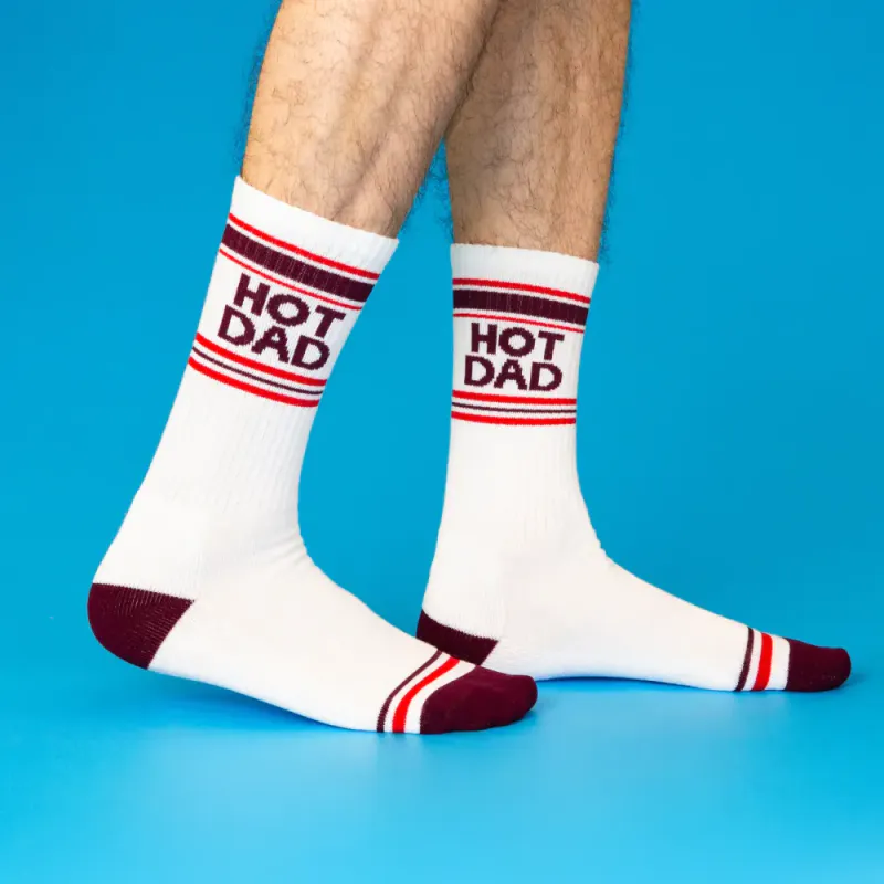 Hot Dad
