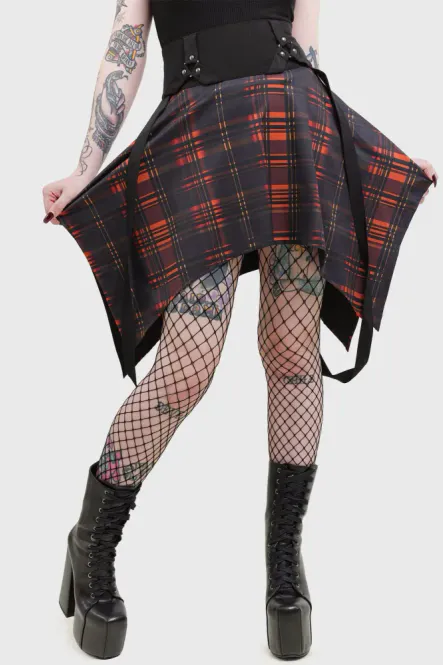 Main Image Amberic Skirt