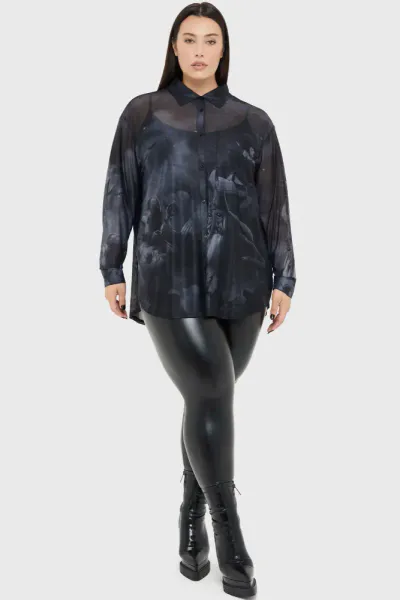 Hovedbilde Adventure Time Shirt