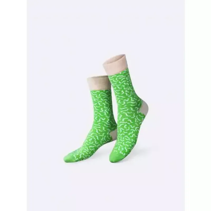 Tasty Nachos Socks (2 par)