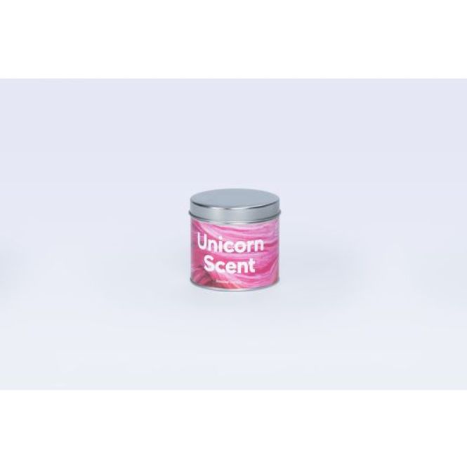 Hovedbillede Duftlys Unicorn