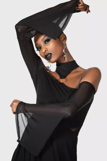 Main Image Midnight's Magic Dress