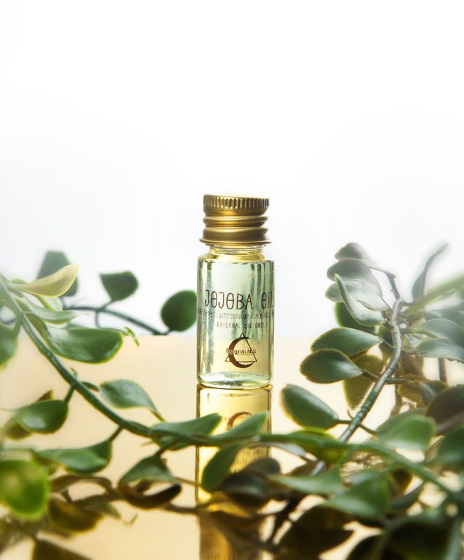 Jojoba Oil