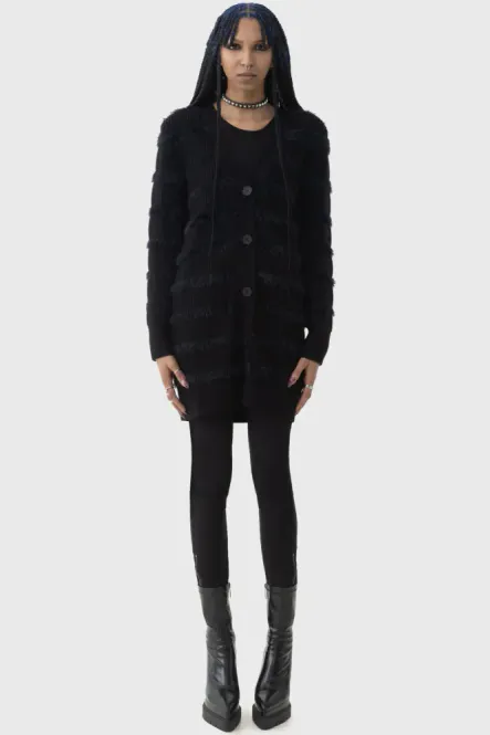  Astera Cardigan