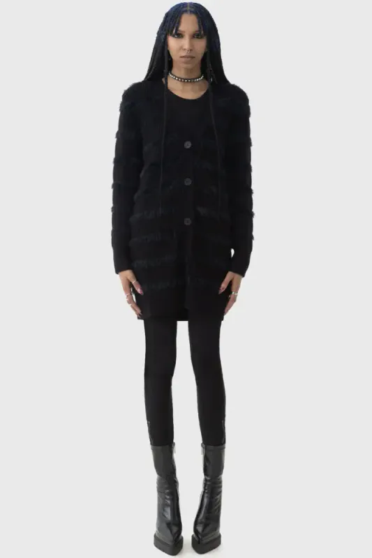 Astera Cardigan