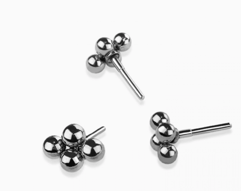Small Lana Quad Push-fit 