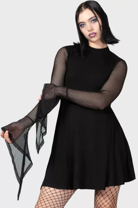 Hoofdbeeld Lana Skater Dress