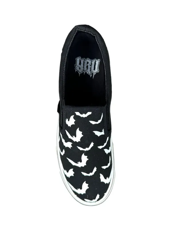 Chill Bat Black/White