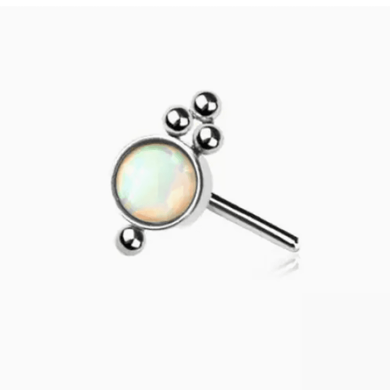 Lana Opal Push-fit